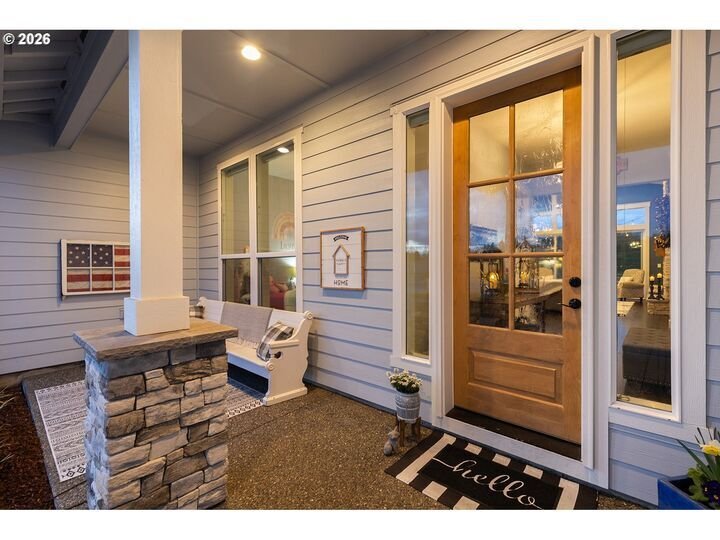 House in Woodland, Washington, United States 5 - 17644072
