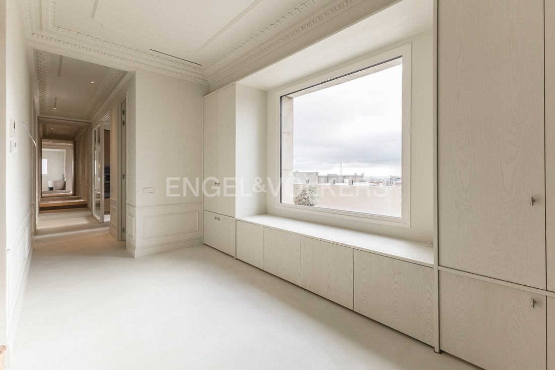 Apartment in Sarrià-Sant Gervasi, Barcelona, Spain 2 - 17633291