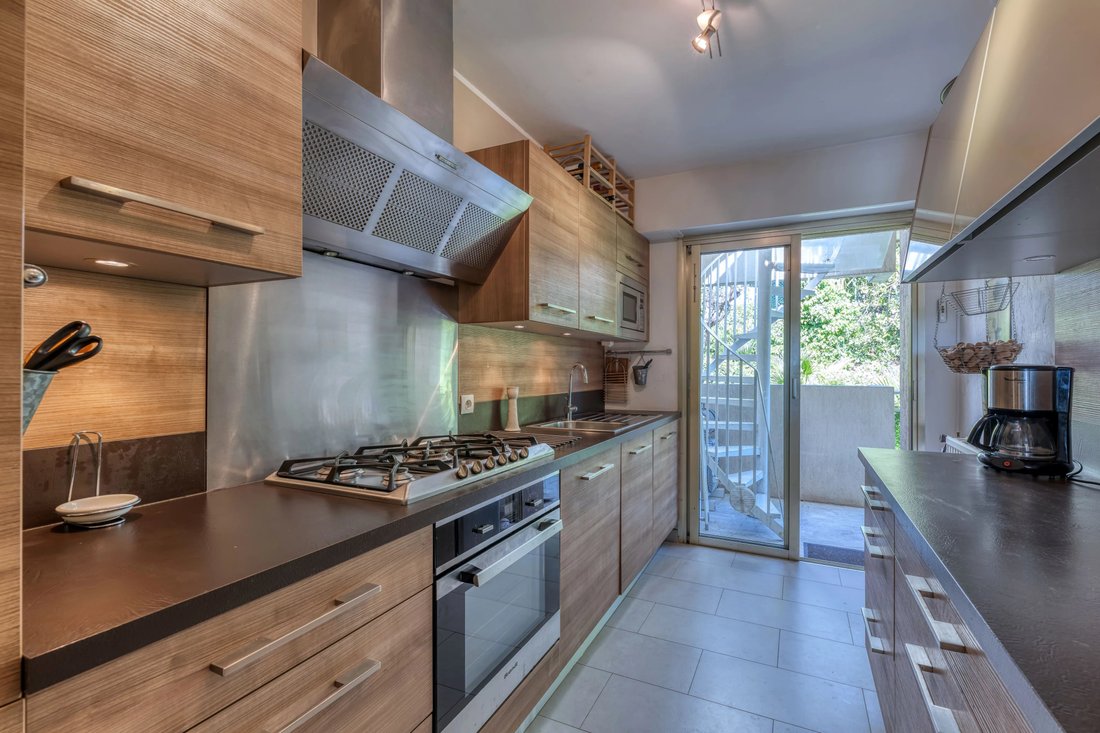 Apartment in Cannes, Provence-Alpes-Côte d'Azur, France 4 - 17629605