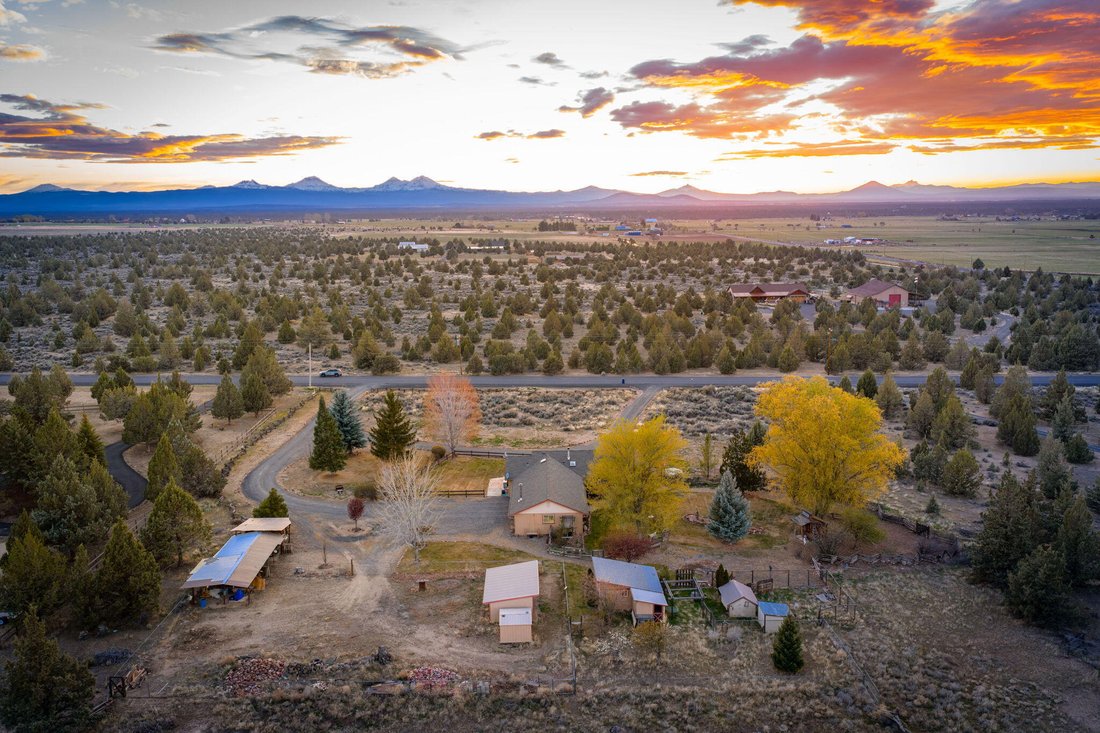House in Powell Butte, Oregon, United States 5 - 17631136