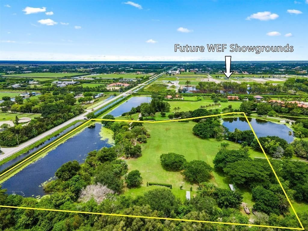Land in Wellington, Florida, United States 2 - 17489038