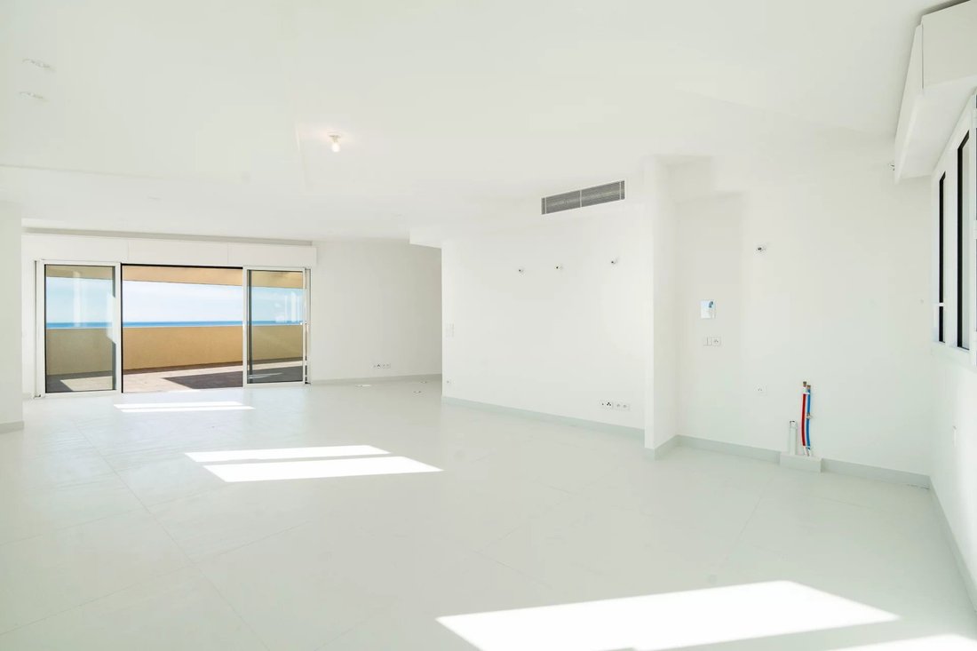 Apartment in Supérieur, Beausoleil, France 5 - 17629835