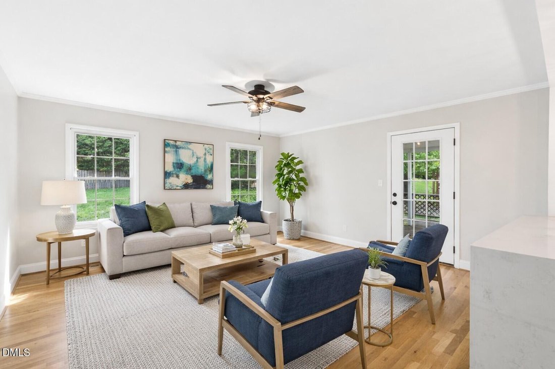House in Raleigh, North Carolina, United States 4 - 17628350