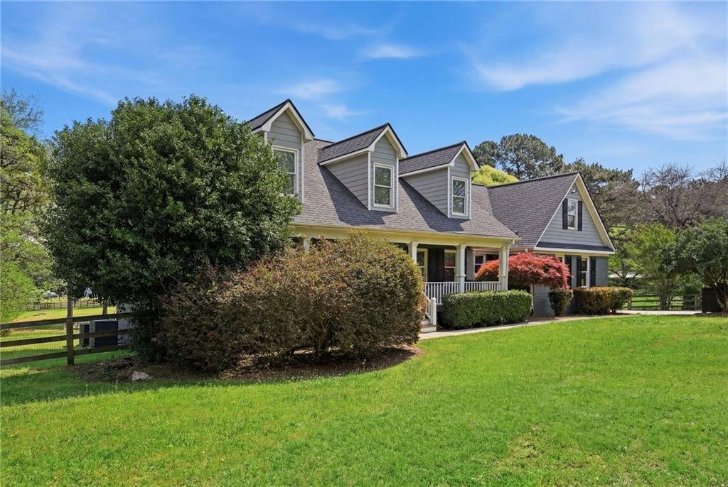 House in Grayson, Georgia, United States 3 - 17632201