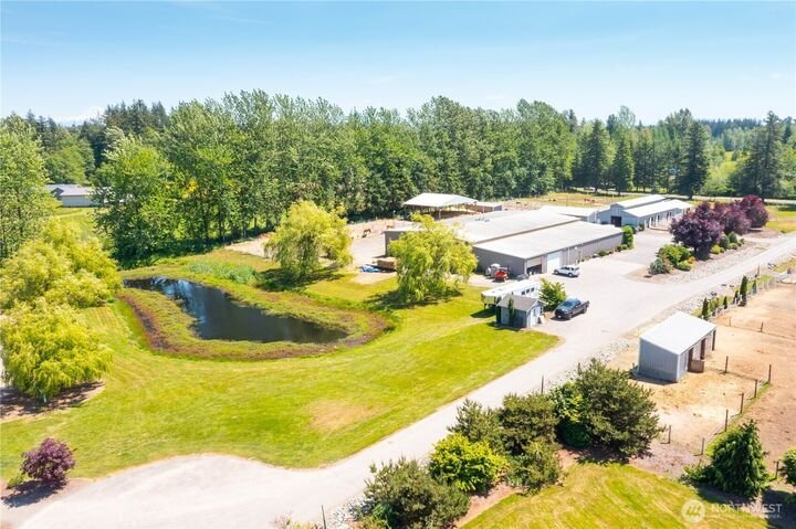 Casa en Blaine, Washington, Estados Unidos 2 - 17635749
