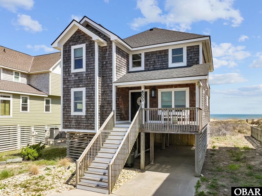 House in Nags Head, North Carolina, United States 2 - 17640411