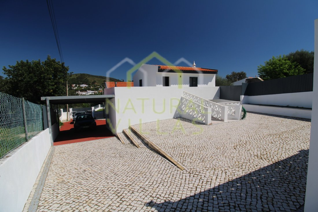 Casa en São Brás de Alportel, Algarve, Portugal 2 - 17630016