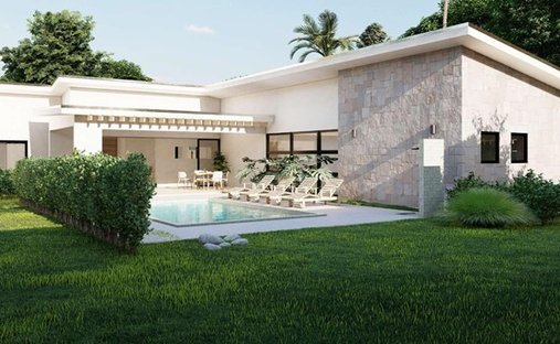 Cabo Velas District, Guanacaste Province, Costa Rica 1