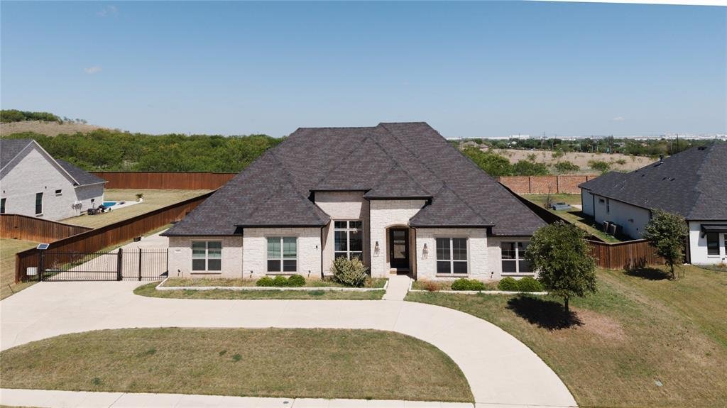 House in Haslet, Texas, United States 2 - 17632977