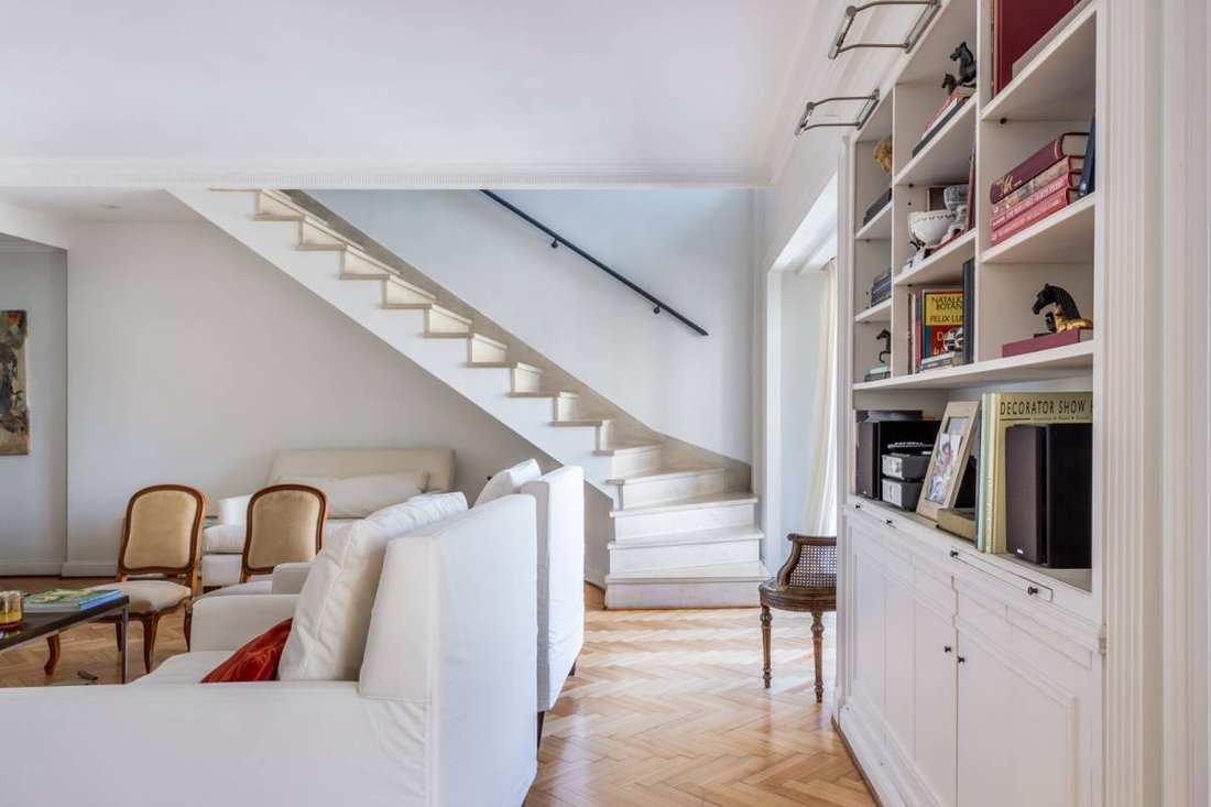 Apartment in Buenos Aires, Buenos Aires, Argentina 3 - 17633413