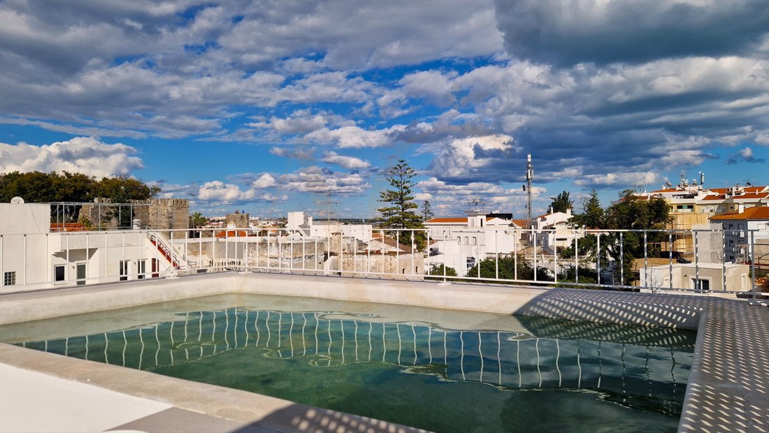 Apartment in Tavira (Santa Maria e Santiago), Algarve, Portugal 2 - 17630067