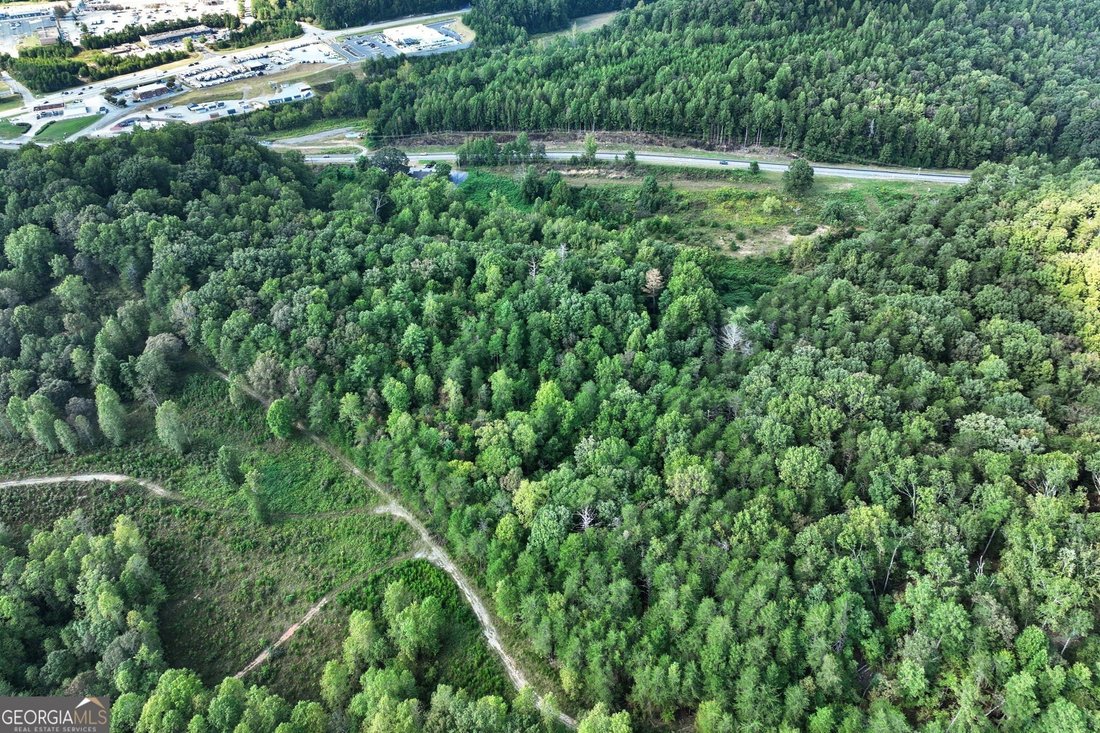 Land in Dahlonega, Georgia, United States 4 - 17635580