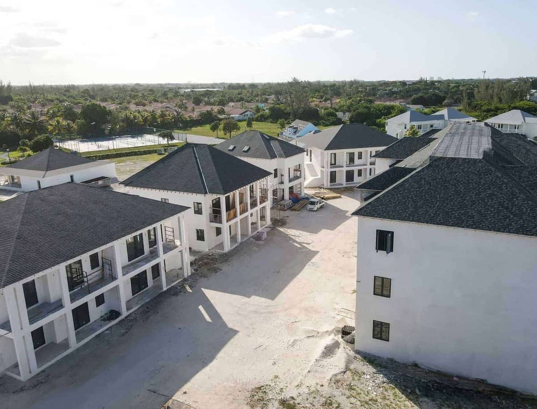 Condo in Nassau, New Providence, The Bahamas 2 - 15471366