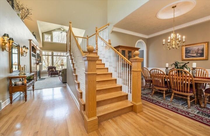 House in Spokane, Washington, United States 4 - 17385149
