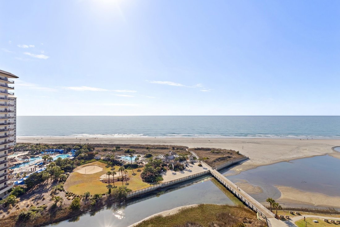 Condo in Myrtle Beach, South Carolina, United States 4 - 16761650