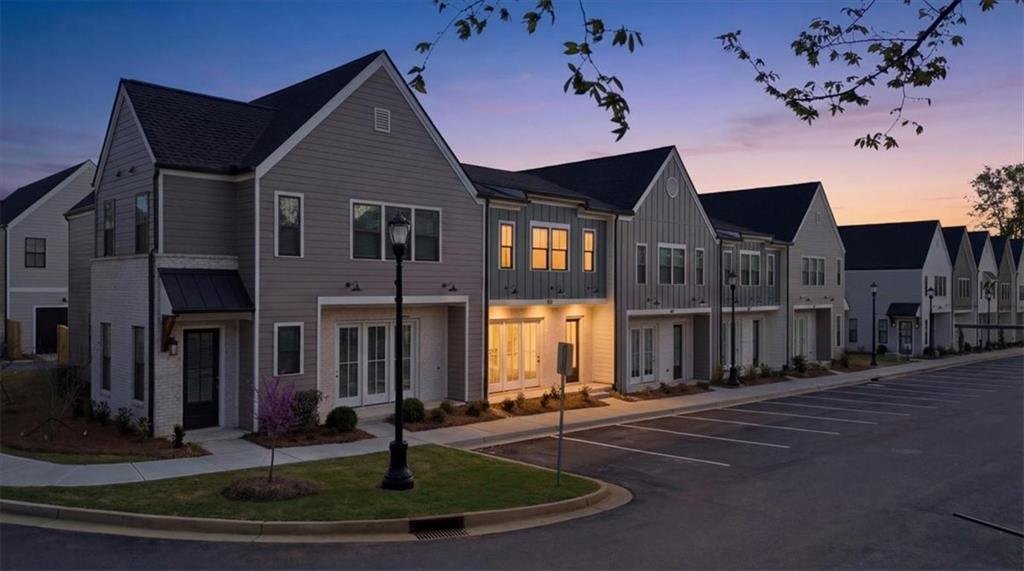 Townhouse in Braselton, Georgia, United States 2 - 17196182