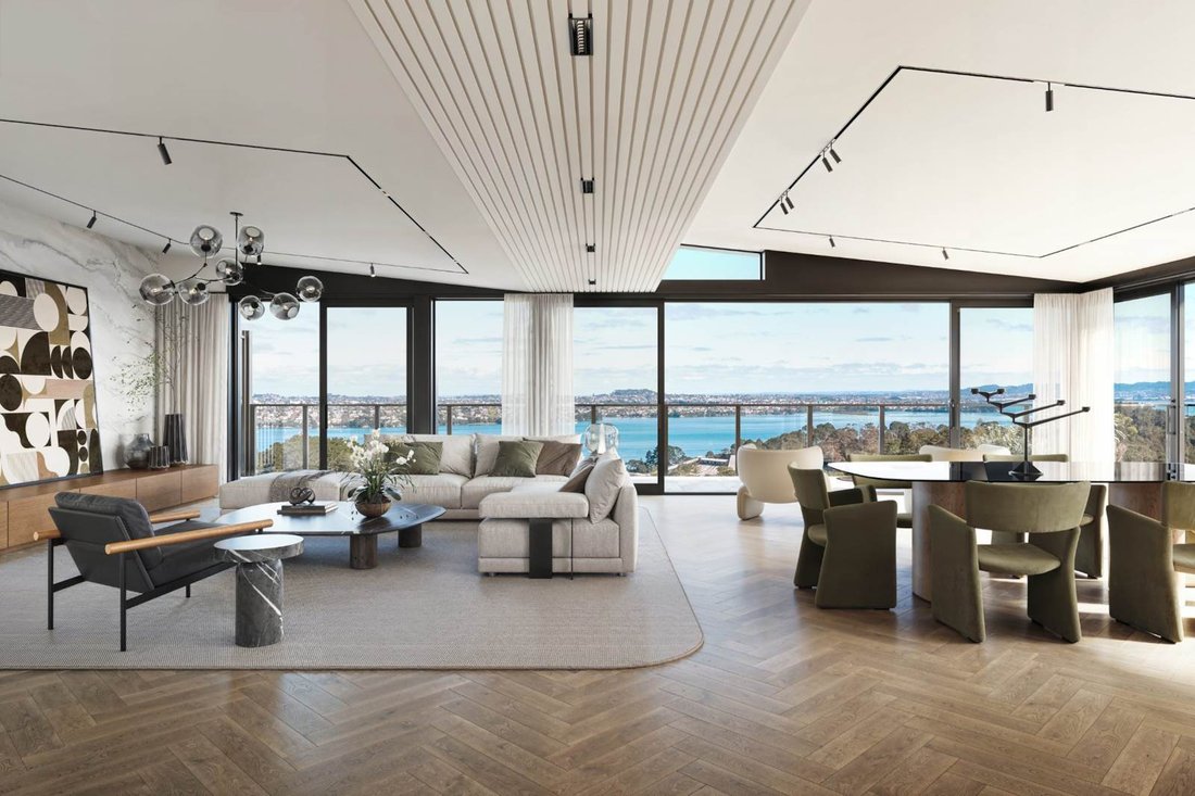House in Auckland, Auckland, New Zealand 1 - 16394701
