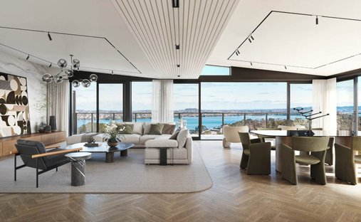 Haus in Auckland, Auckland, Neuseeland 1