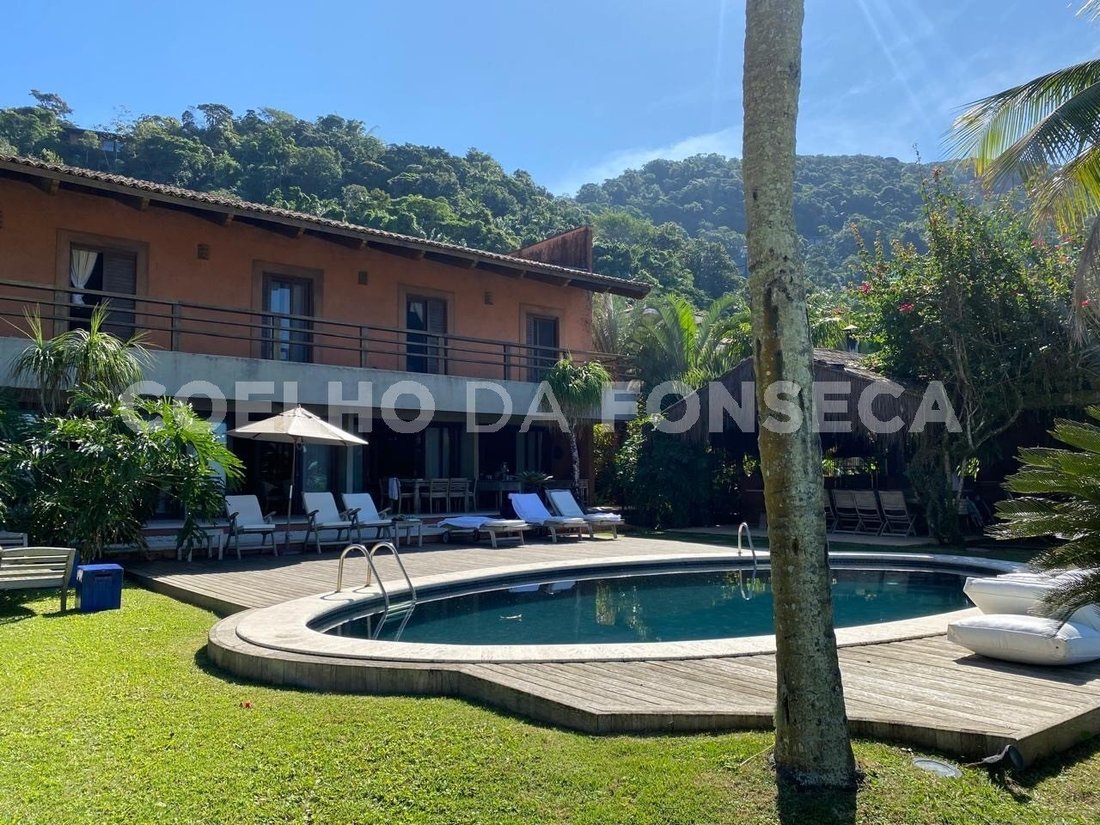 Condo in Brazil 2 - 17638923