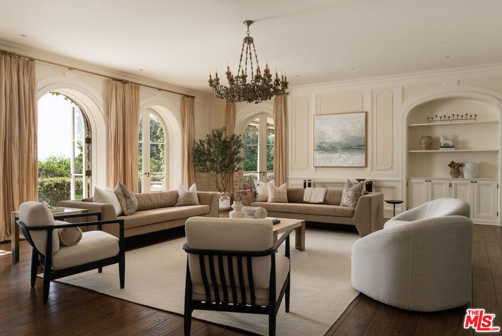 House in Montecito, California, United States 2 - 17630901