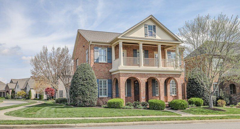 House in Gallatin, Tennessee, United States 1 - 17639140