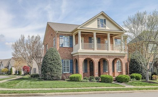 Haus in Gallatin, Tennessee, Vereinigte Staaten 1