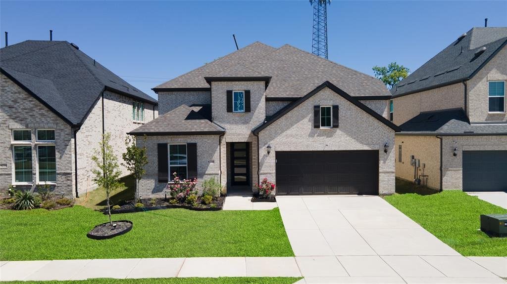 House in Celina, Texas, United States 1 - 17628947