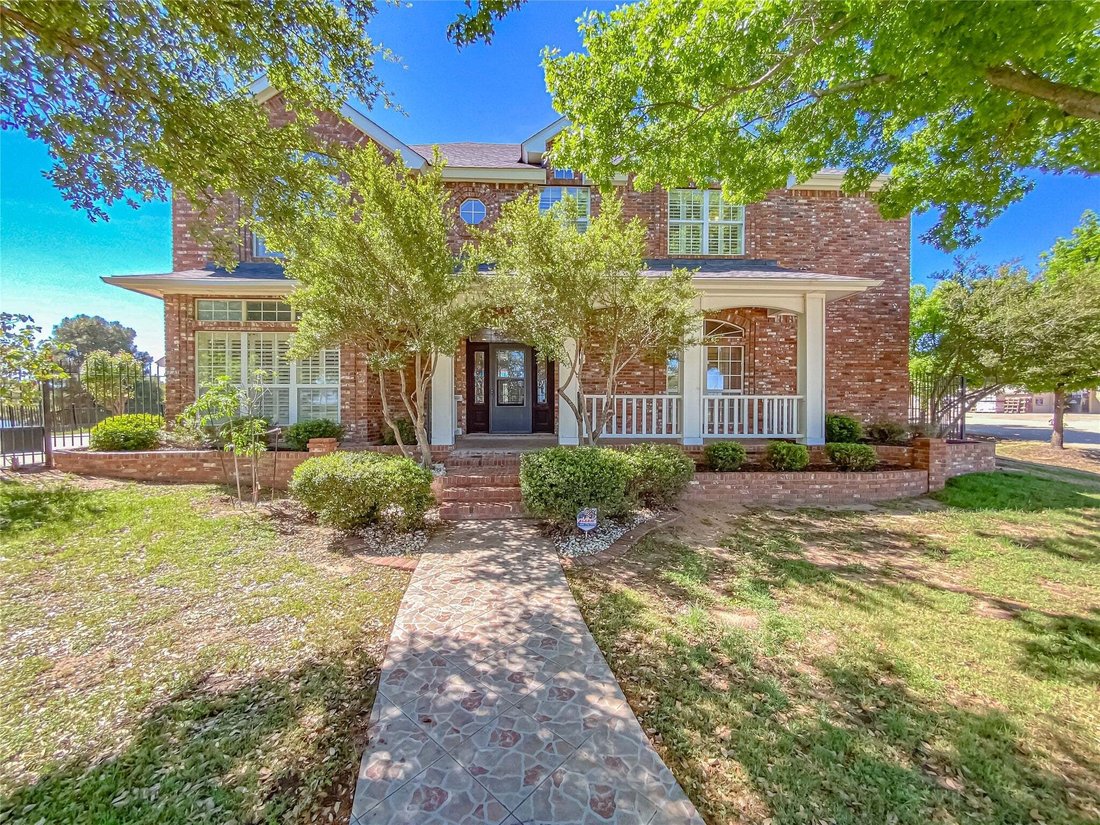 House in Abilene, Texas, United States 1 - 17634691