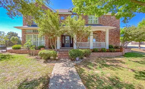 Casa en Abilene, Texas, Estados Unidos 1