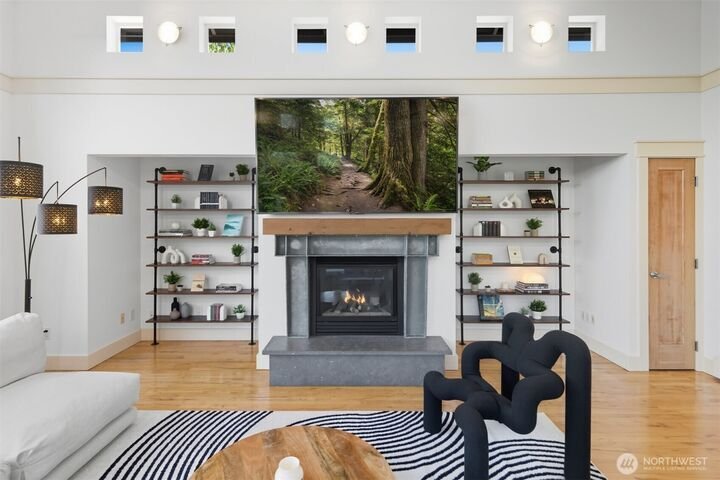 House in Seattle, Washington, United States 5 - 17643289