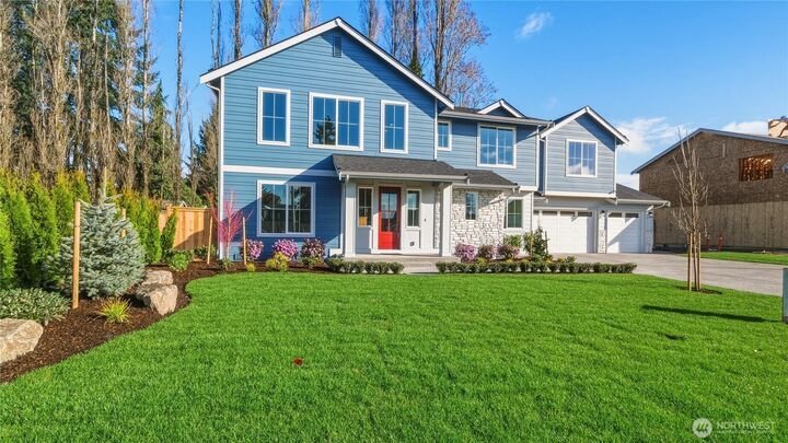 House in Lynnwood, Washington, United States 2 - 17644348