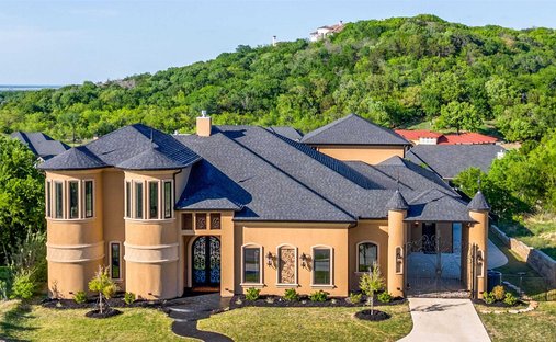 House in Cedar Hill, Texas, United States 1