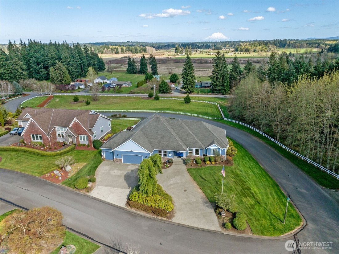 House in Rochester, Washington, United States 5 - 17632176