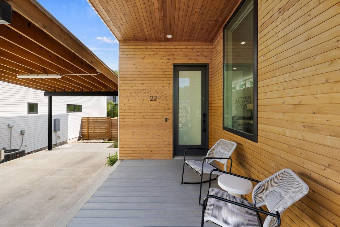 House in Austin, Texas, United States 4 - 17631843