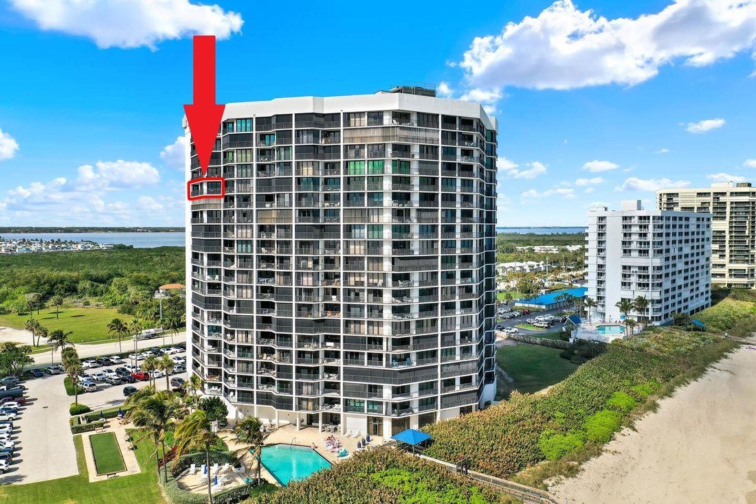 Condo in Jensen Beach, Florida, United States 4 - 17176012