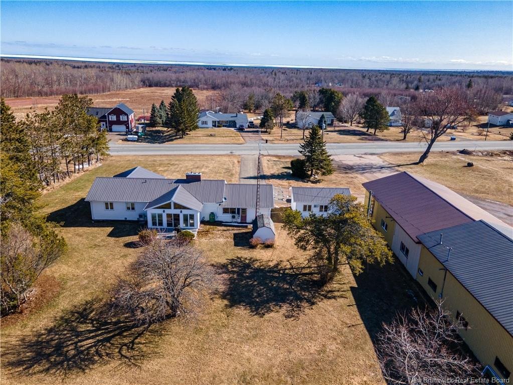 House in Botsford Portage, New Brunswick, Canada 3 - 17628560