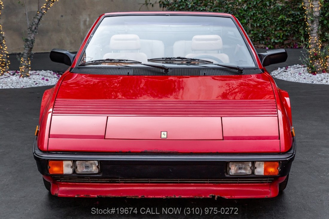 Ferrari Mondial in Los Angeles, CA 2 - 17629932