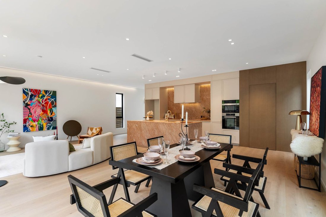 House in Auckland, Auckland, New Zealand 4 - 17096335