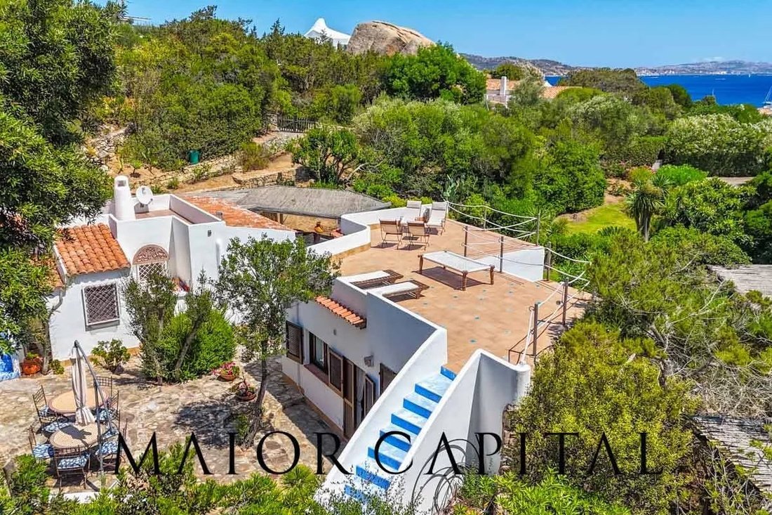 House in Palau, Sardinia, Italy 3 - 17639102