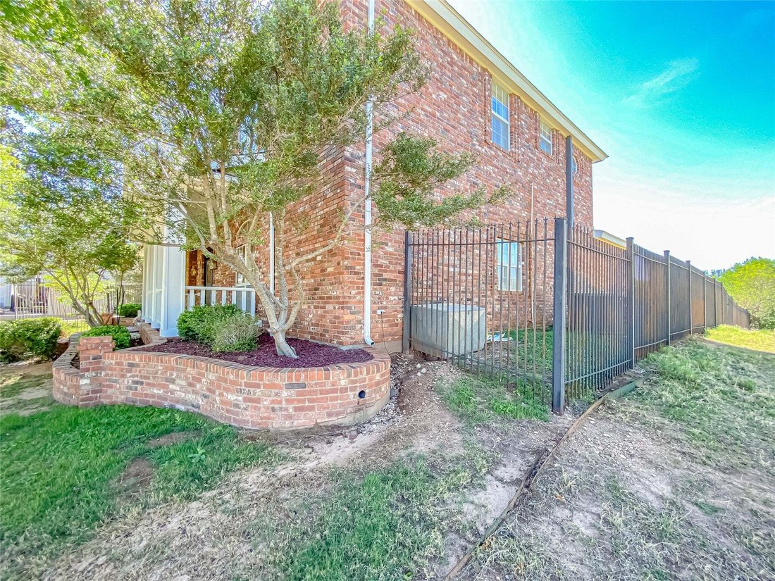 House in Abilene, Texas, United States 3 - 17634691