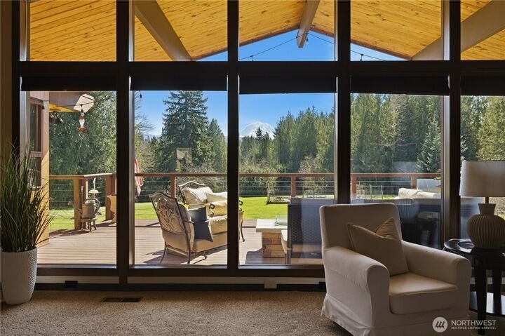House in Buckley, Washington, United States 1 - 17644572