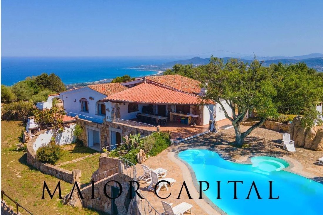 House in Budoni, Sardinia, Italy 3 - 17638944