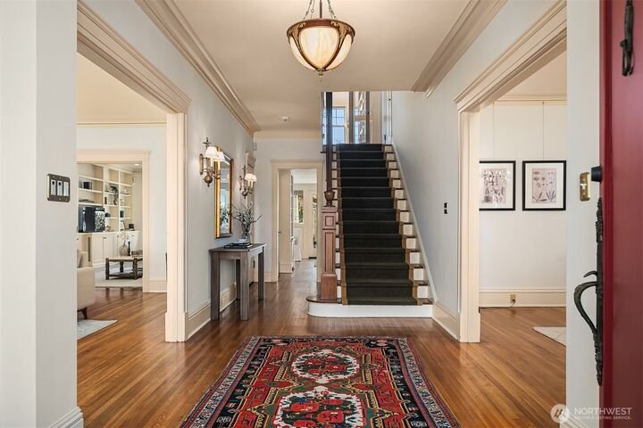 House in Seattle, Washington, United States 5 - 17644538