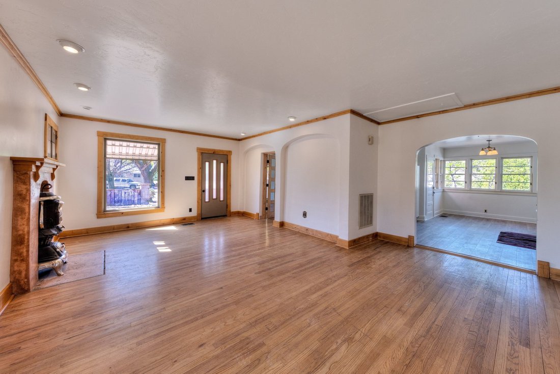 House in Moab, Utah, United States 4 - 17630381