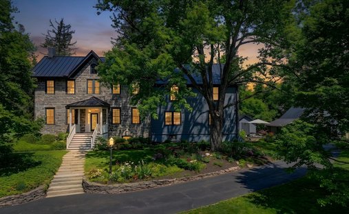 Casa en Sparks, Maryland, Estados Unidos 1