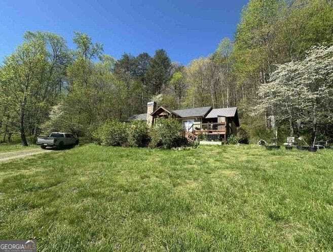 House in Mineral Bluff, Georgia, United States 1 - 15753899