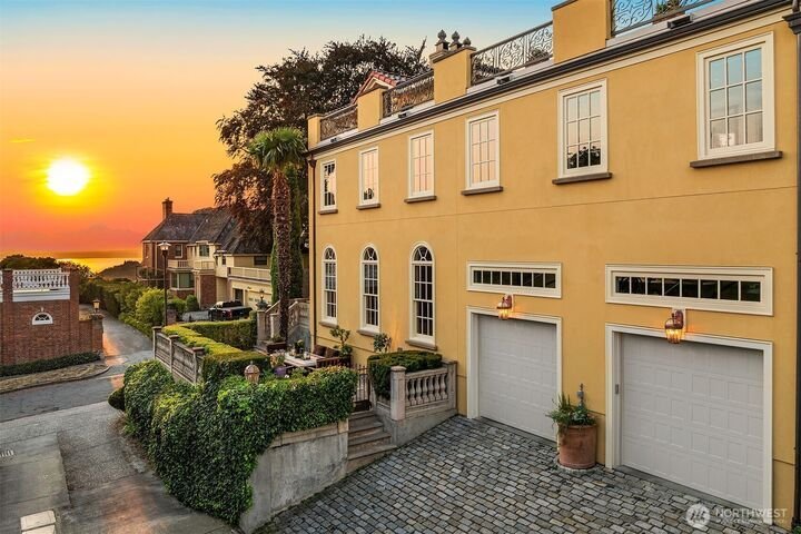 House in Seattle, Washington, United States 4 - 17498535