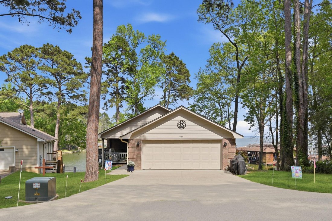 House in Coldspring, Texas, United States 2 - 17628714