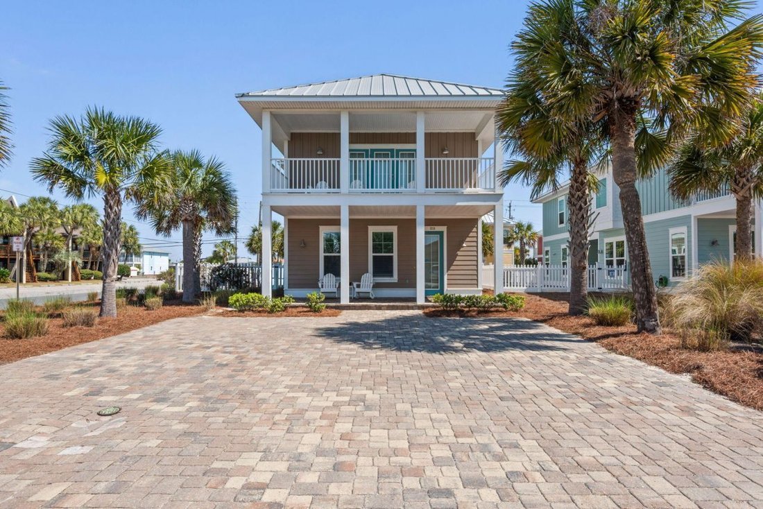 House in Panama City Beach, Florida, United States 2 - 17637356