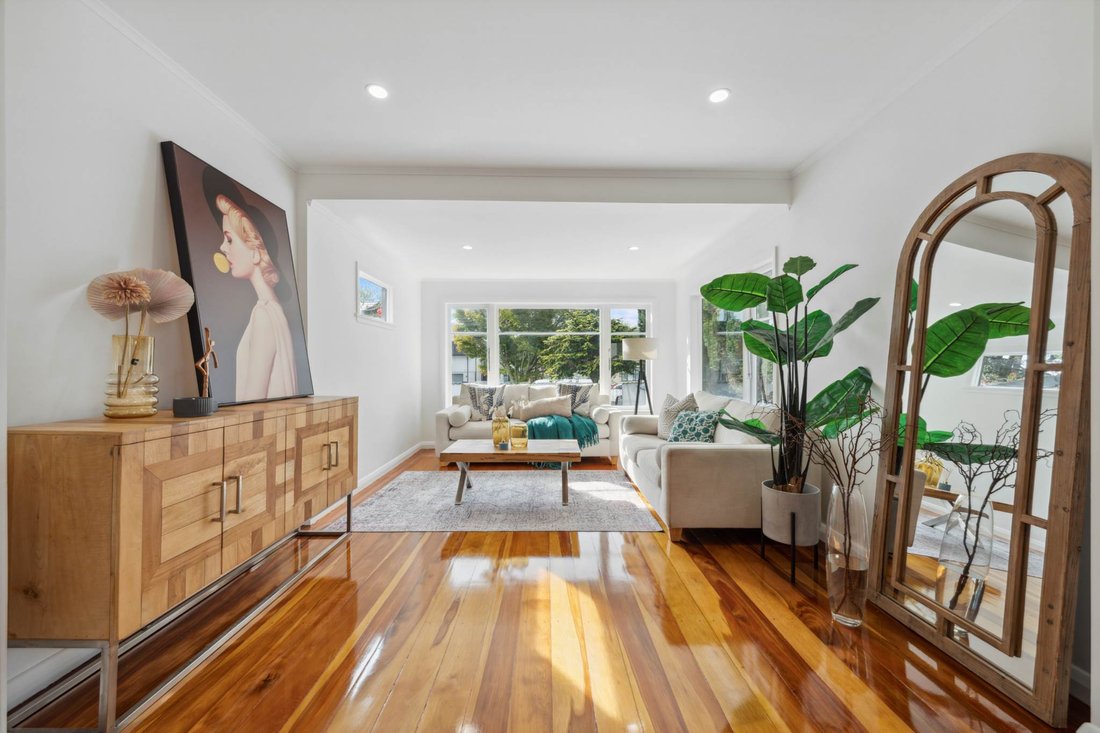 House in Auckland, Auckland, New Zealand 3 - 16984884
